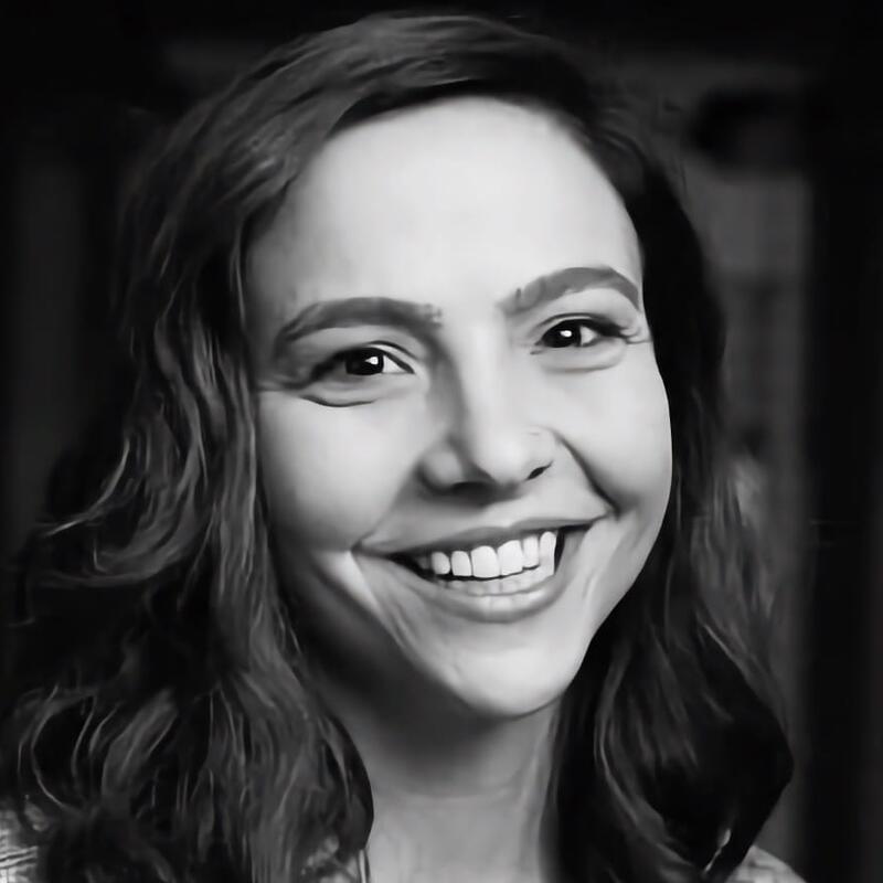 Marisa Cranswick