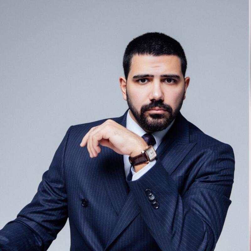 Mustafa Fikret Uğur
