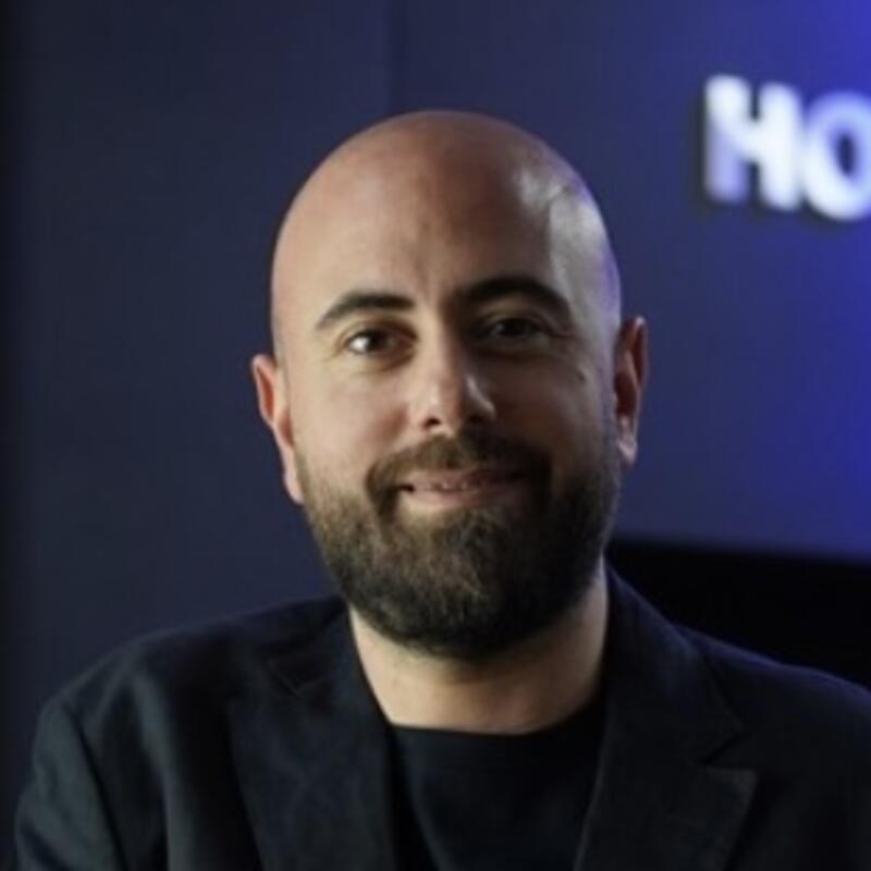 Charbel Jreijiri
