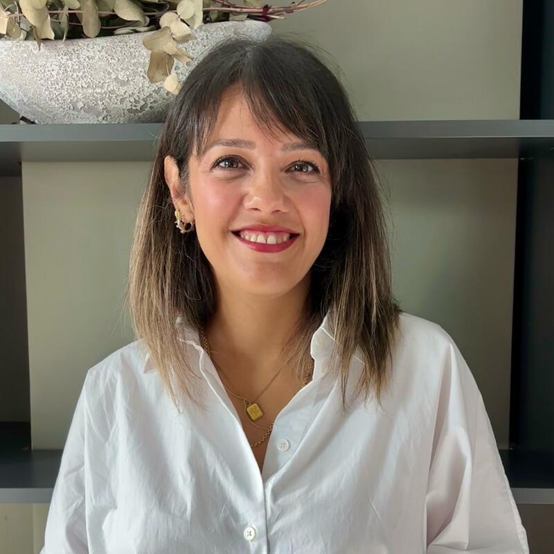 Çiğdem Okcebe