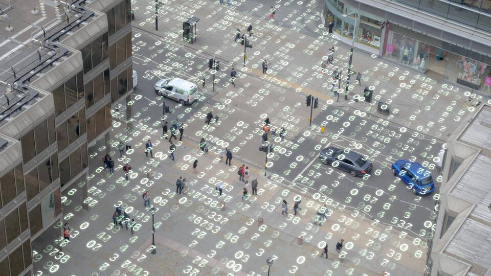 State of Data Privacy