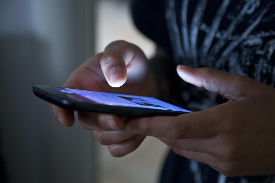 Personal Data, Privacy & Smartphones: The Marketer/Consumer Disconnect