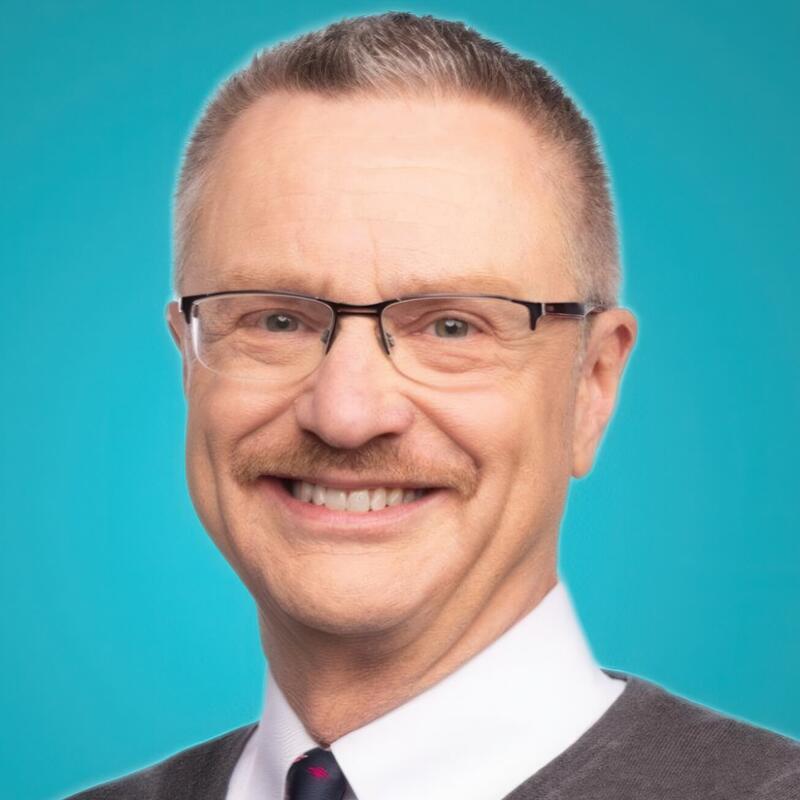 Jim Lecinski