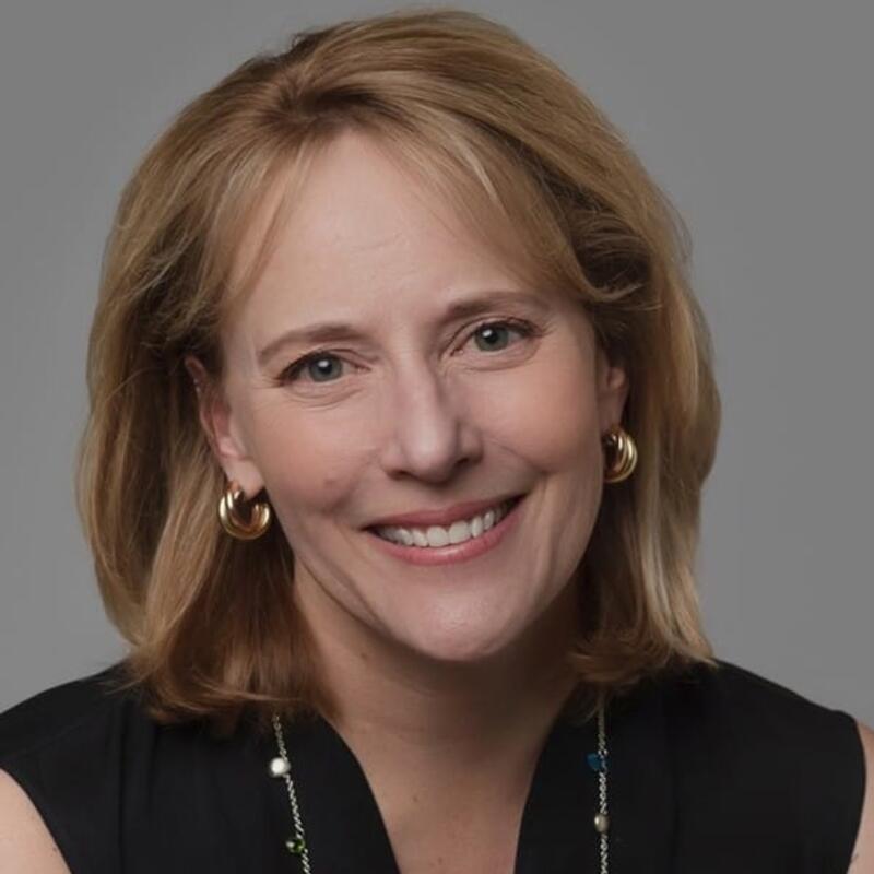 Jacki Kelley