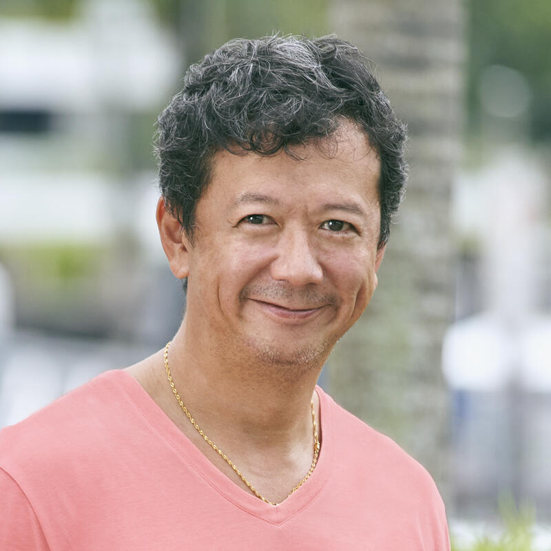 Joe Nguyen