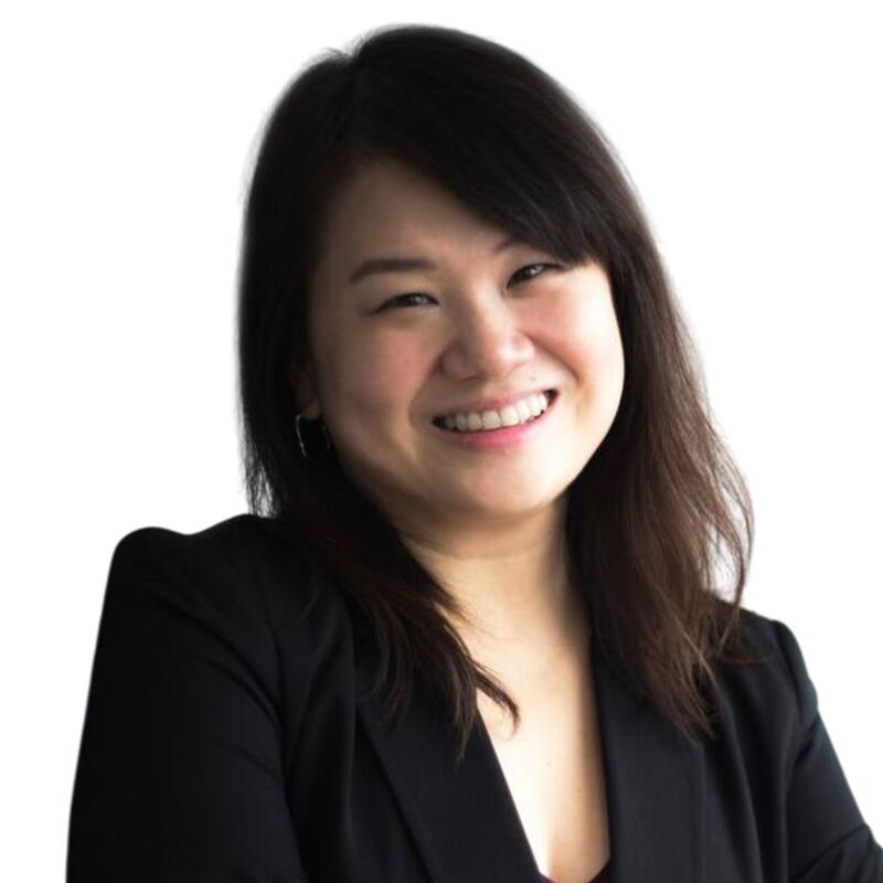 Josephine Tan