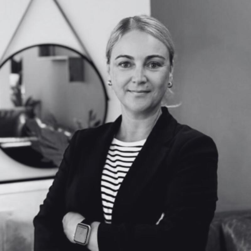 Karla Levick