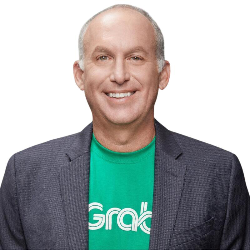 Ken Mandel