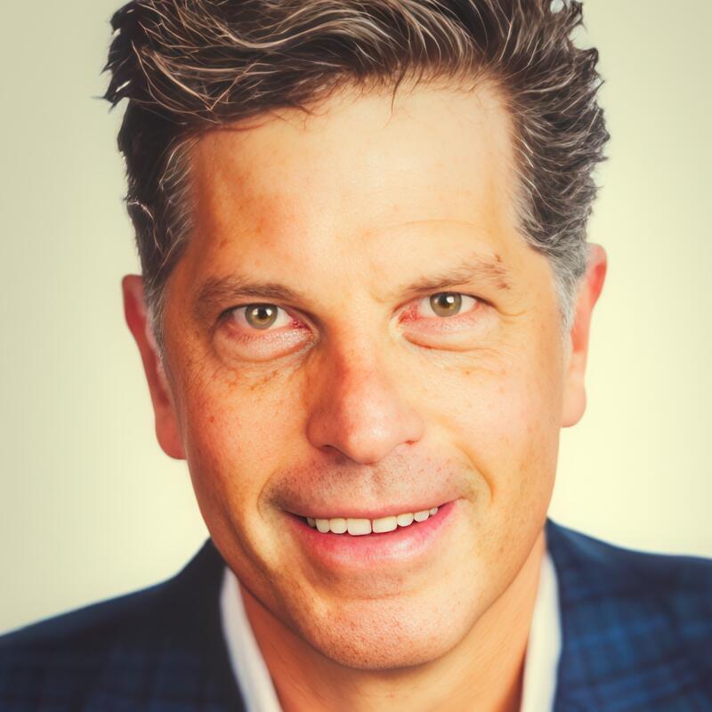 Kevin Frisch