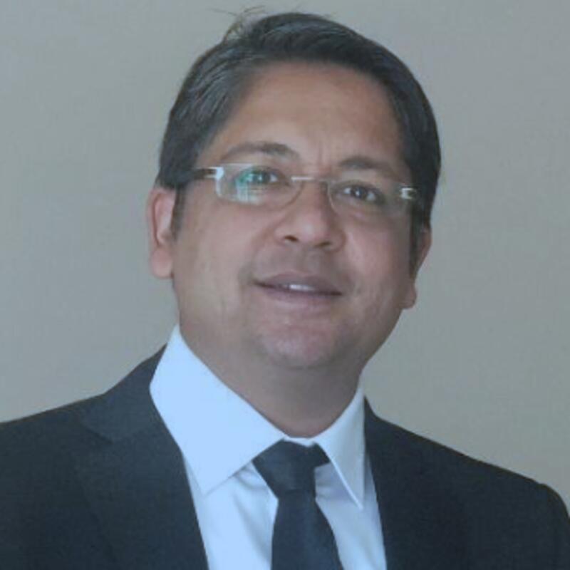 Manan Gupta