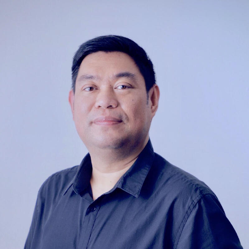 Manny Gonzales