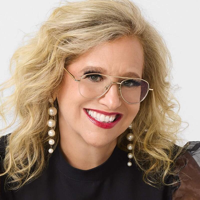 Marisa Thalberg
