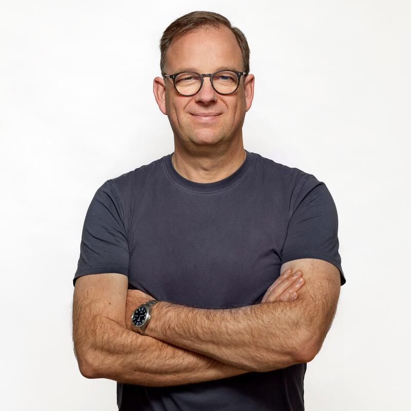 Mark Wächter