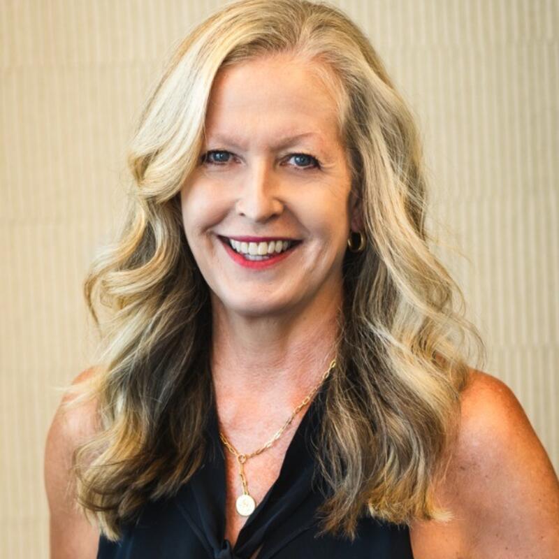 Mary Ann Belliveau