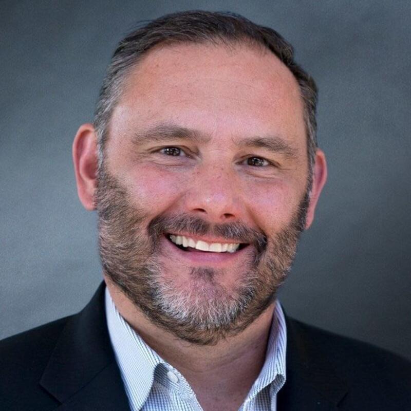 Brad Audet