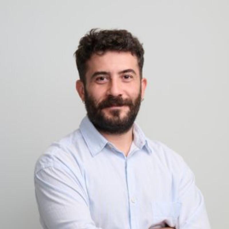 Mustafa Ersoy