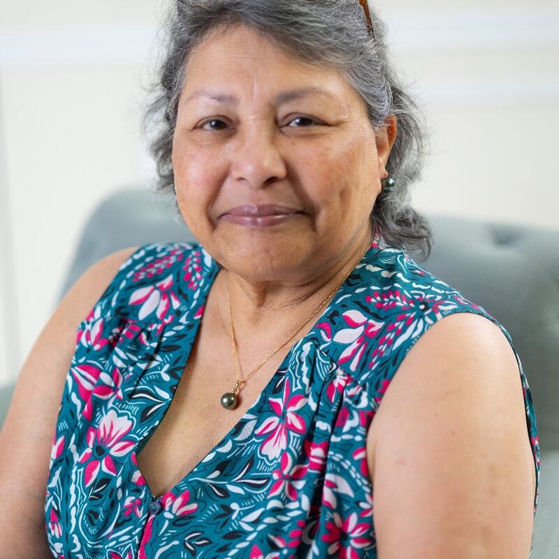 Mita Srinivasan