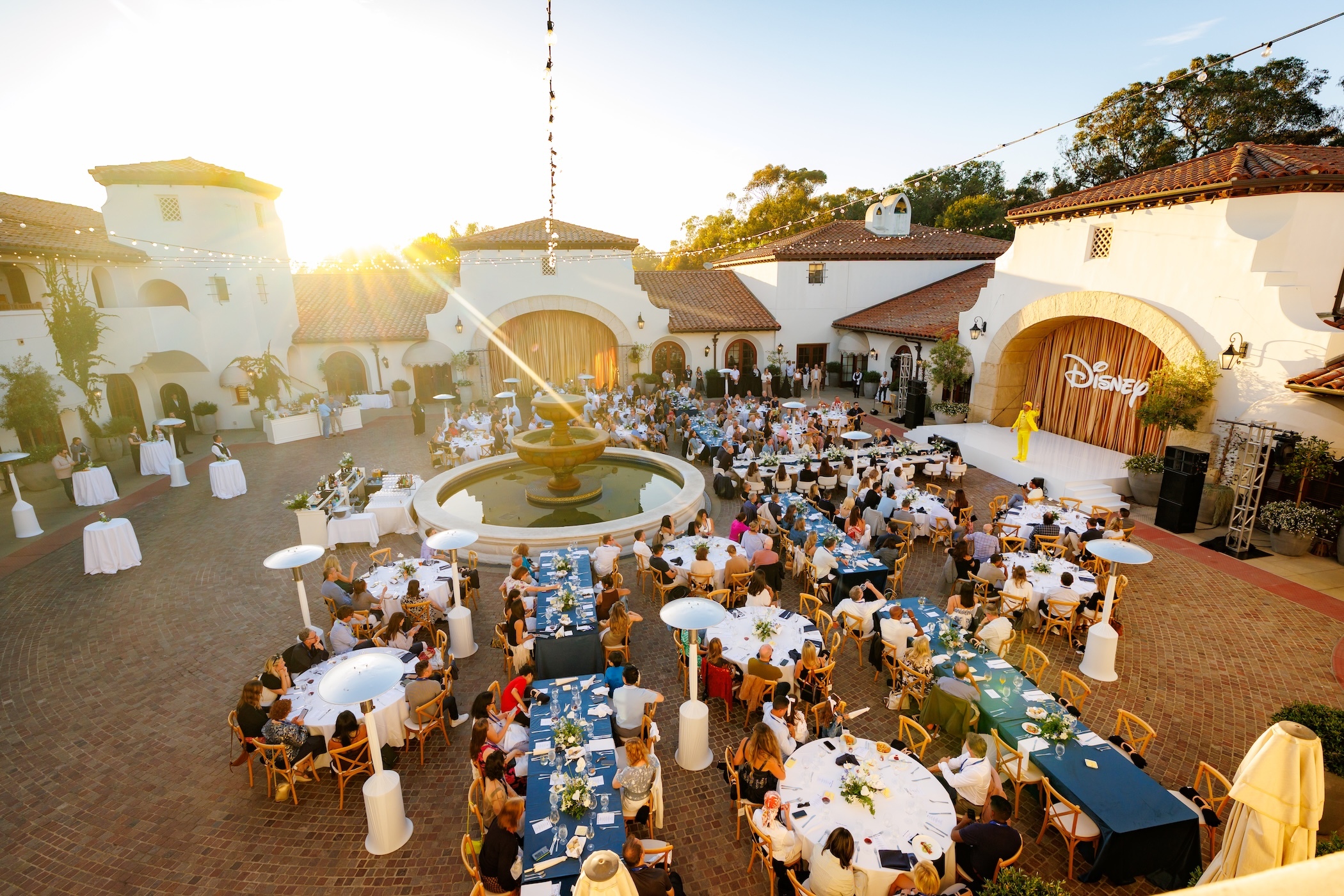 Photos from past MMA CMO + CEO Summits