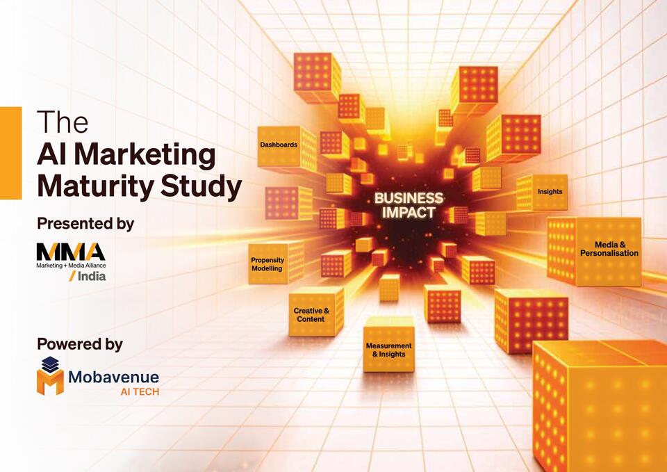 The AI Marketing Maturity Study 2026