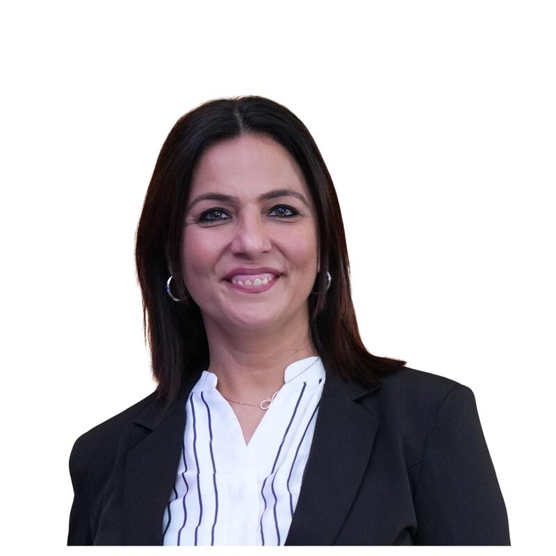 Moneka Khurana