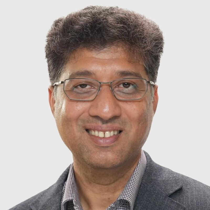 Nagarajan Chakravarthy
