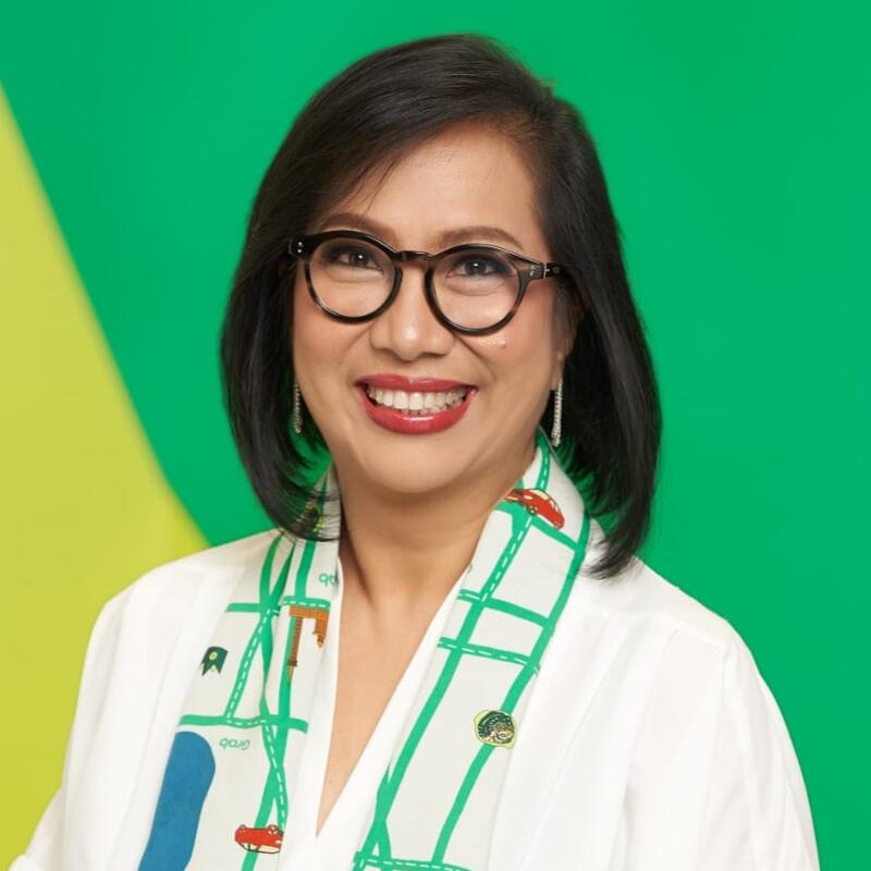 Neneng Goenadi