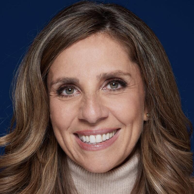 Nicola Mendelsohn