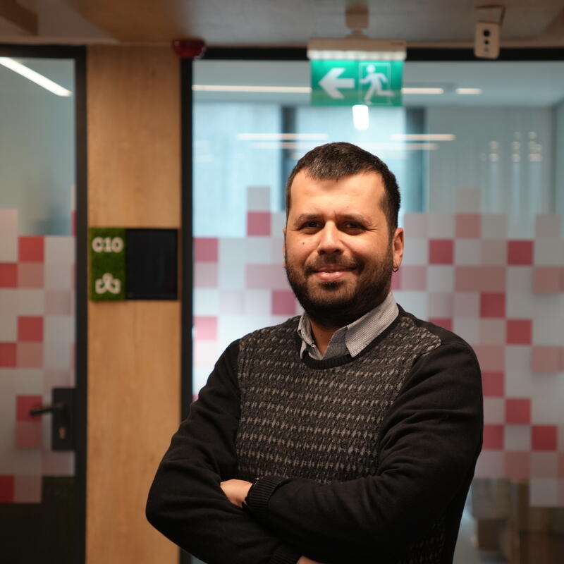 Ozan Tekin 
