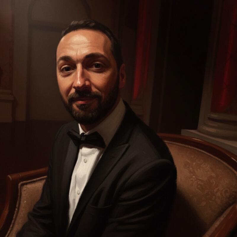 Ozan Kocak