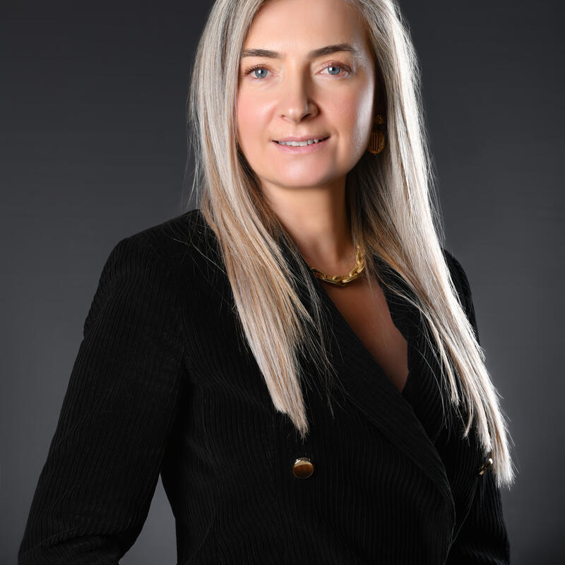 Özlem Sezgin
