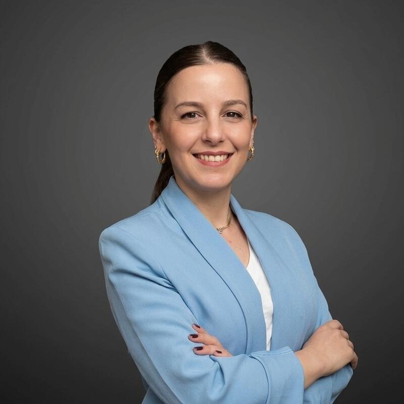Sena Toraman Yeniçeri