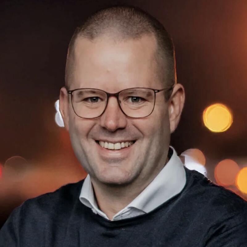 JENS CHRISTIAN WOLTER