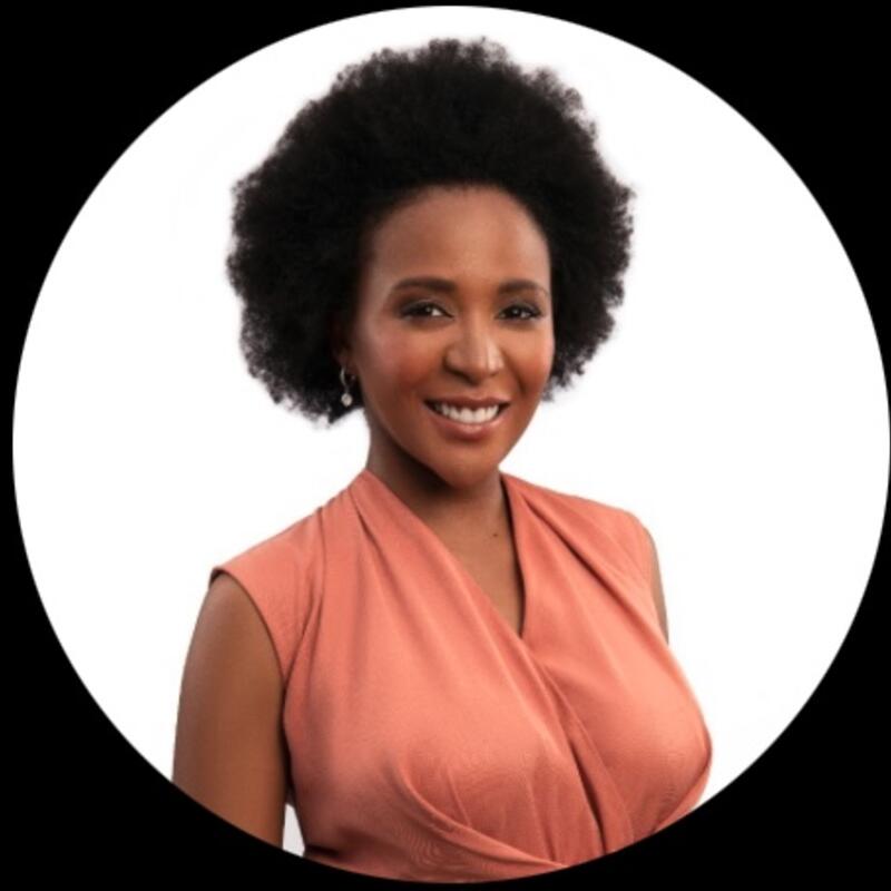 Elizabeth Mokwena