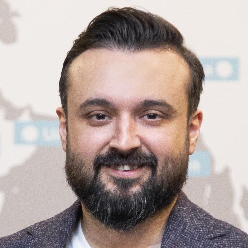 Serdar Çelik 