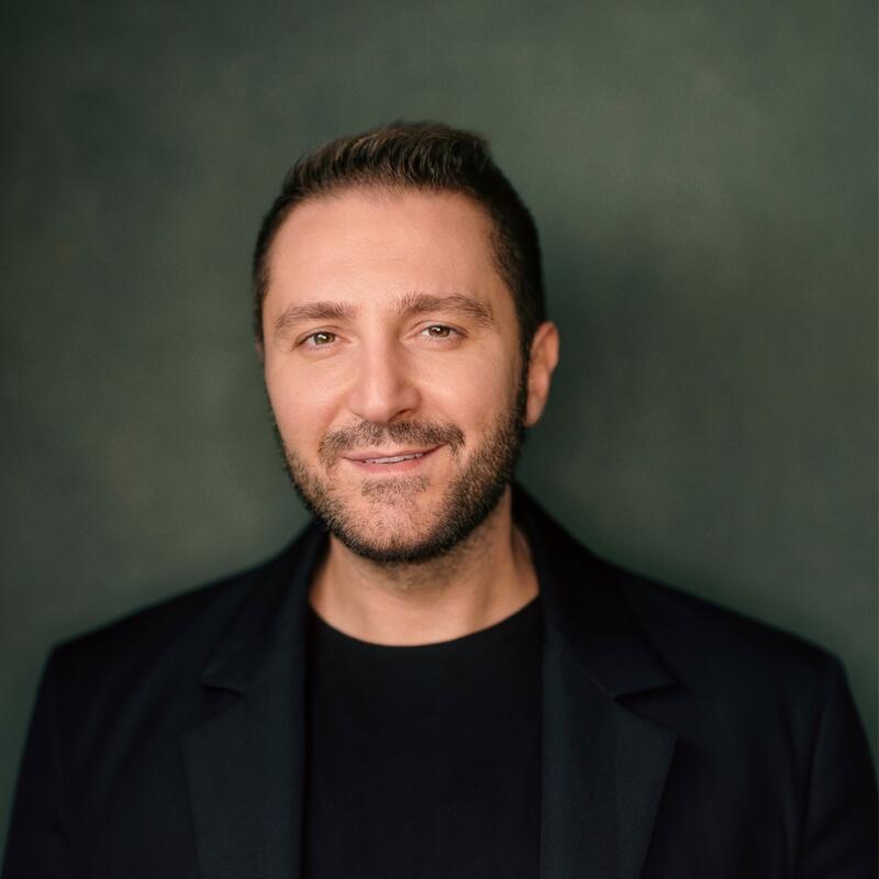 Serkan Tavşanoğlu