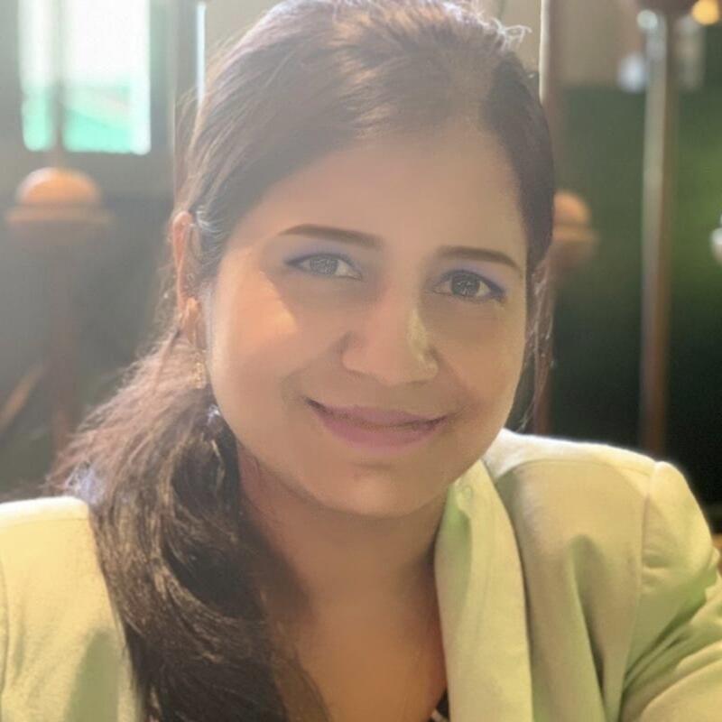 Shalini Kumar