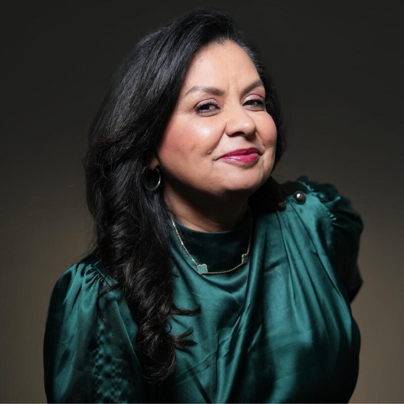 Shimah Akrami