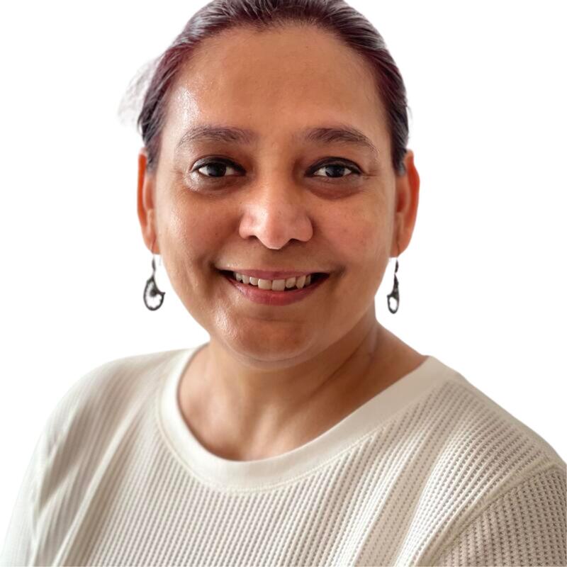 Sindhuja Rai