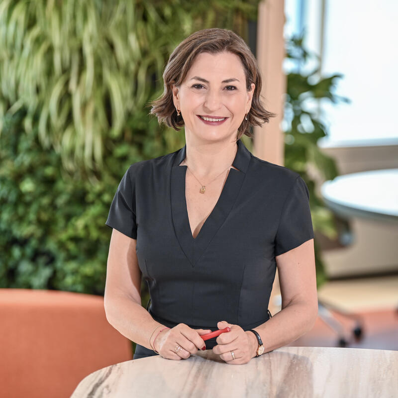 Beril Alakoç