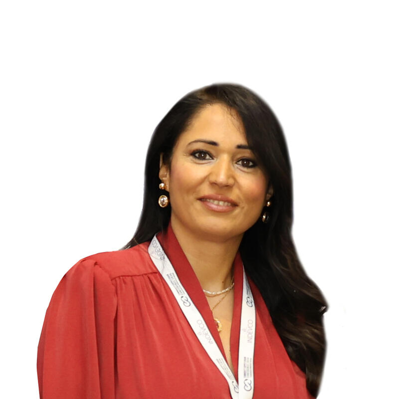 Solange Ajouz