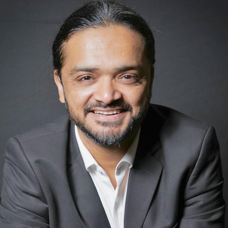 Sujay Ray