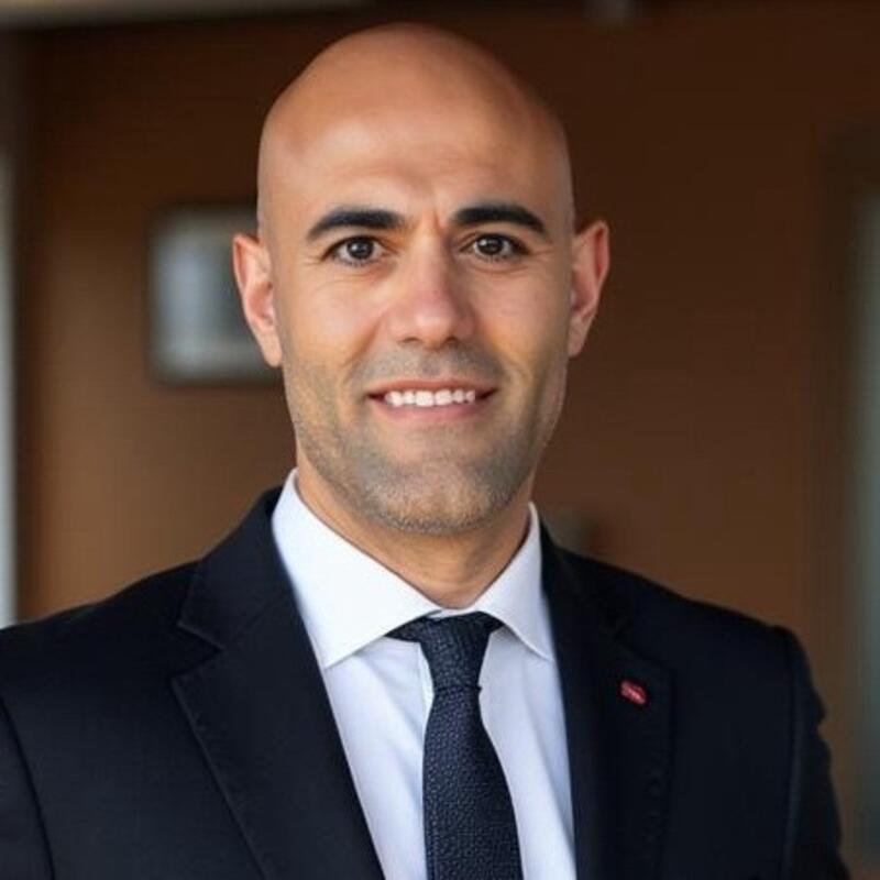 Tamer Batan