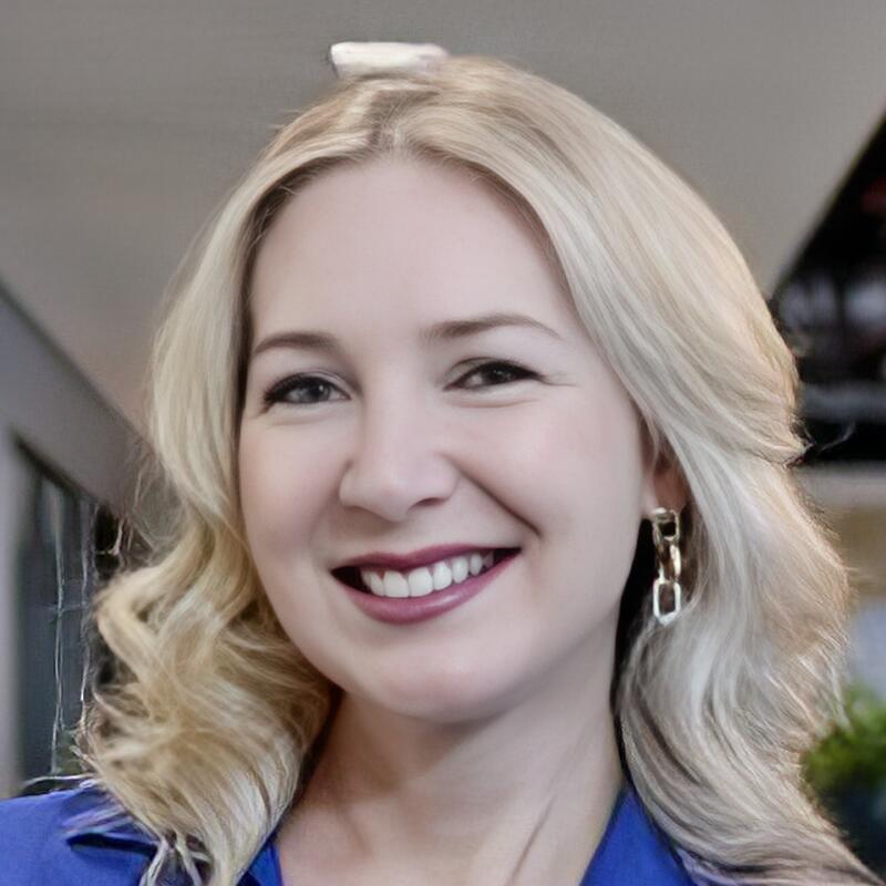 Tanja De Korte