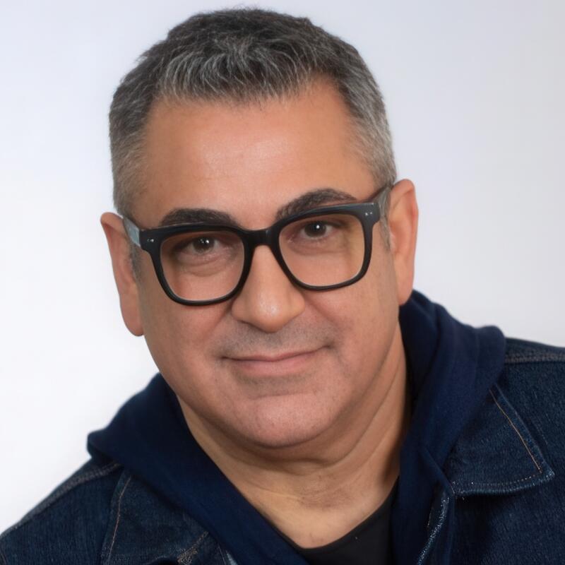 Tariq Hassan