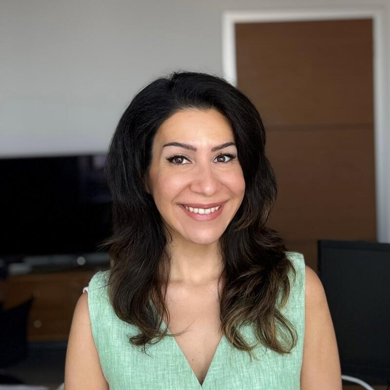 Merve Ekinci 