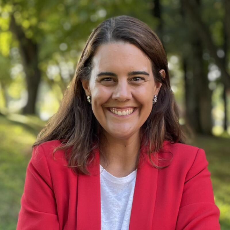 Teresa Rio