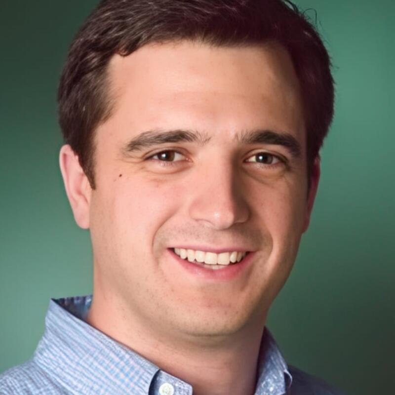 Todd Teresi