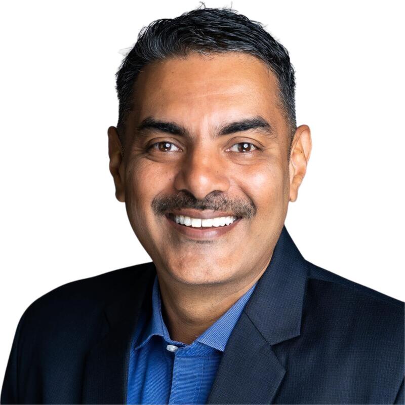 Venkatram Pattabhiraman (Venkat)