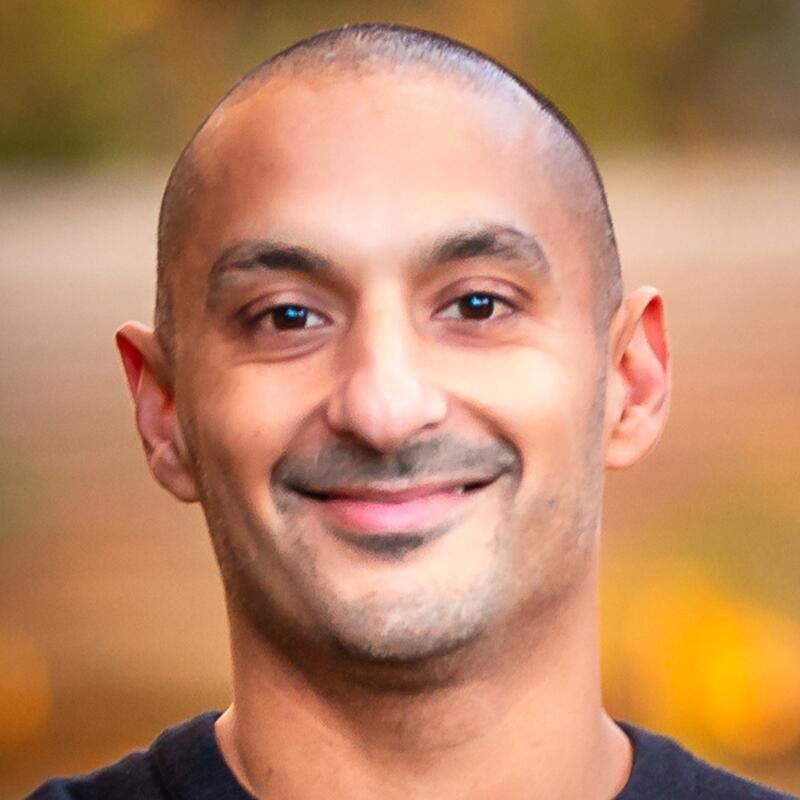 Vineet Mehra