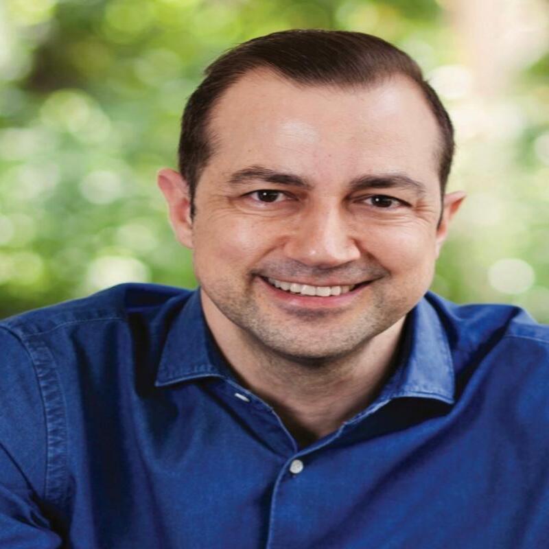 Cenk Serdar